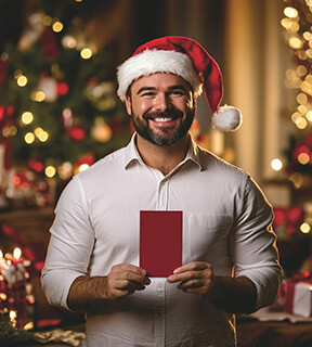   Ofertas de vuelos de Año Nuevo