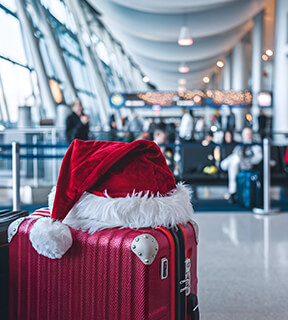 Airlines Reservations