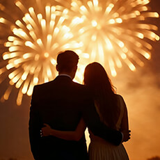  New Year's Eve flight deals