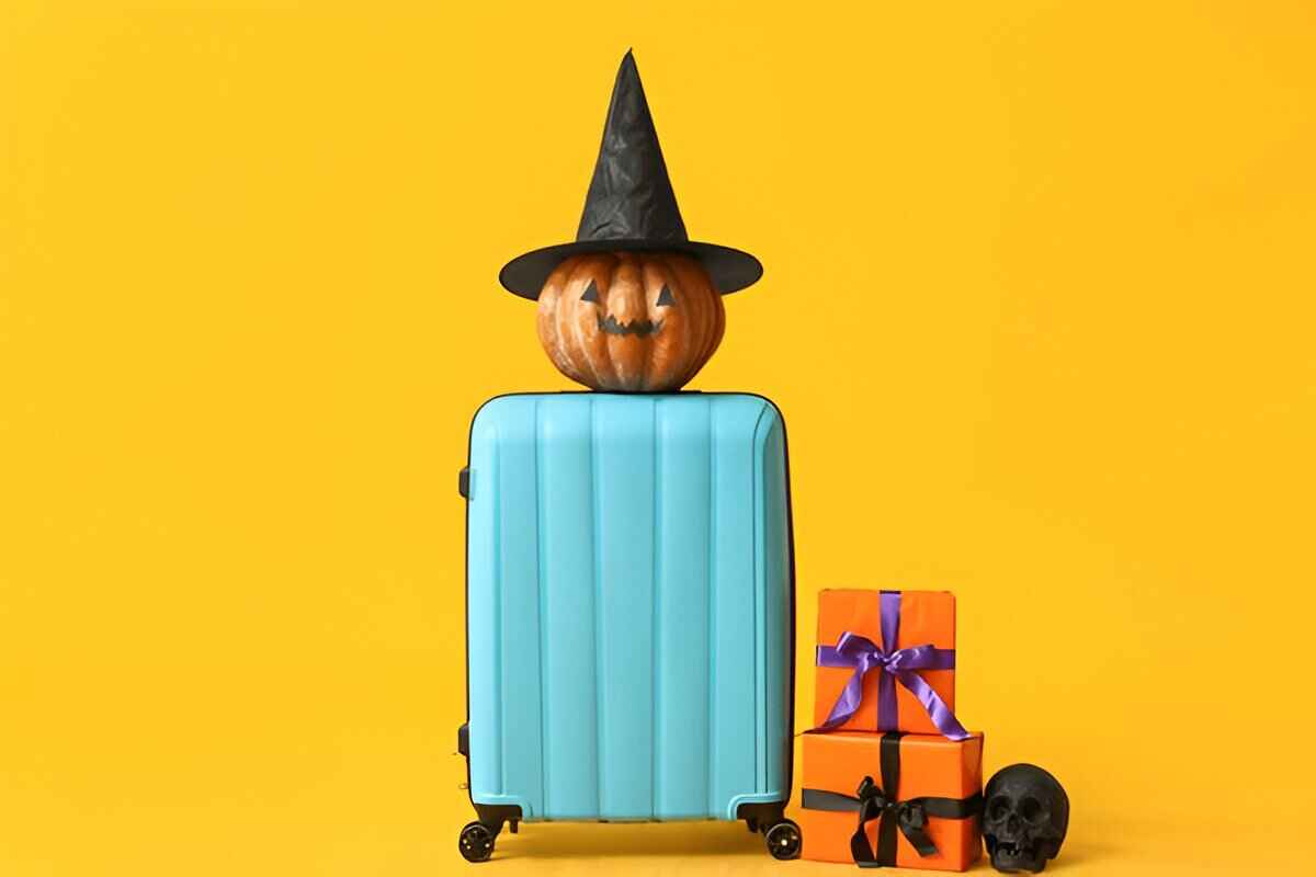 Discounts on Halloween Trips in 2025!