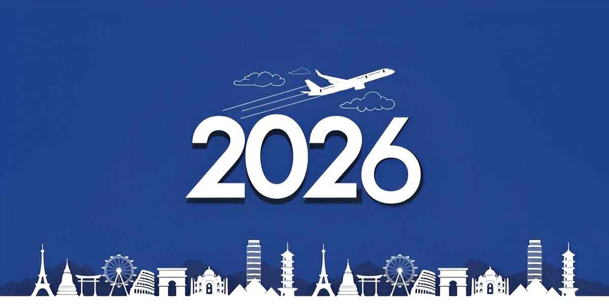 Vuelos baratos para enero de 2026
